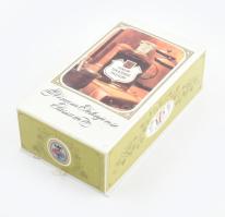 Vinum Tokajense Passum, Tokaji 5 puttonyos aszú, bontatlan, díszdobozban, 0,3 l