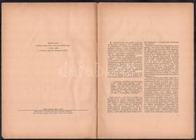 Remete László: A Szabó Ervin Könyvtár a Tanácsköztársaság alatt. (1919. március 21. - 1919. augusztu...