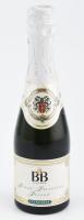 Balaton-Boglár fehér félszáraz pezsgő, bontatlan, 0,25 l