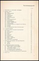 cca 1960-1970 Kezelési utasítás az RS-09 eszközhordozóhoz. VEB Traktorenwerk Schönebeck. Fekete-fehé...