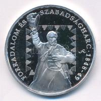 Ifj. Szlávics László (1959-) DN "Nemzetünk forradalmai - Forradalom és szabadságharc 1848-49&qu...