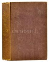 Kármán József irásai és Fanni hagyományai/Csokonai Mihály minden munkái/Kis János poetai munkái
Pes...