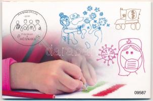 2020. 10Ft Cu-Ni "Tisztelet a hősöknek" + 2020. 20Ft Cu-Ni-Zn "Tisztelet a hősöknek&q...