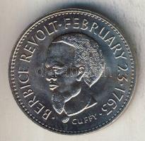 Guyana 1970. 1$ "FAO" T:BU Tanúsítvánnyal!