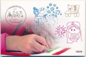 2020. 10Ft Cu-Ni "Tisztelet a hősöknek" + 2020. 20Ft Cu-Ni-Zn "Tisztelet a hősöknek&q...