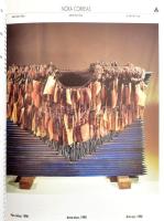 20 db művészeti katalógus: Nagybánya Festőtelep 2000, Marta Pan, Kolumbusz tojása, Nagy Pál, Hommage...