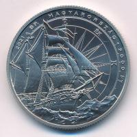 2021. 2000Ft Cu-Ni "Benyovszky Móric" T:BU Adamo EM429