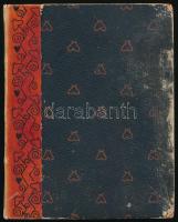 Oscar Wilde: Vera. A nihilista lány. Dráma 1 előjátékkal 4 felvonásban. Ford.: Rozsnay Kálmán. Békés...