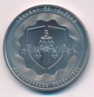 2021. 2000Ft Cu-Ni "Az Önálló Ügyészi Szervezet alapítására" T:BU Adamo EM431