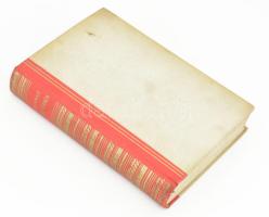 Szép Ernő: Felnőtteknek. A szerző, Szép Ernő (1884-1953) által DEDIKÁLT példány. Bp., 1941., Hungári...