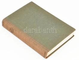 Mai enciklopédia. Szerk.: Csetényi József, Erdődy Elek, Gáspár Elek. Az egyik szerkesztő, Erdődy Ele...