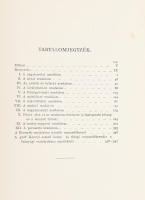A nagy-károlyi gróf Károlyi család összes jószágainak birtoklási története. 1-2. köt. A család megbí...