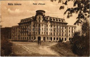 1931 Baile Govora, Hotel Palace (EK)