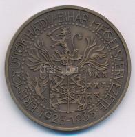 Tóth Sándor (1933-2019) 1985. "MÉE Hajdú-Bihar Megyei szervezete / Késmárki Thököly Imre" ...