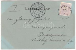 1899 (Vorläufer) Nagyszalánc, Nagy-Szaláncz, Szalánc, Salanc, Slanec; Nagyszalánczi vár. Breitner Mó...