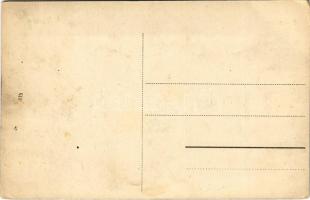 Oroszvár, Rusovce, Karlburg (Pozsony, Pressburg, Bratislava); Gróf Lónyay kastély / castle (EK)