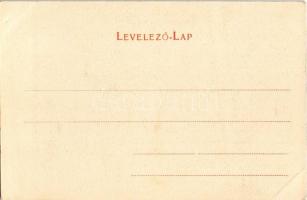 Rimaszombat, Rimavská Sobota; Tompa Mihály szobra. Lévai Izsó kiadása / statue, monument (EB)