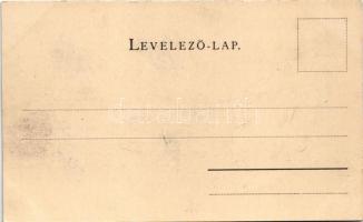 Kassa, Kosice; Klobusiczky utca, Urbán A. M. üzlete. Szent-Istványi Júlia kiadása / street view, sho...