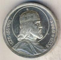 1938. 5P Ag "Szt István" T:1/2+