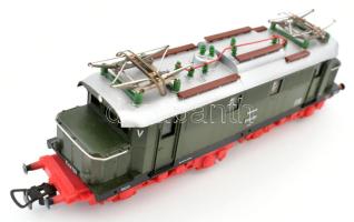 PIKO BR86 modellvasút mozdony jó állapotban dobozában