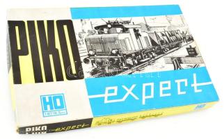 PIKO BR86 modellvasút mozdony jó állapotban dobozában