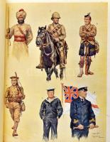 Pilch Jenő (szerk.): A világháború története. József királyi herceg tábornagy úr őfensége előszaváva...