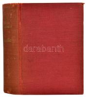 1946-47 Élet és Tudomány. Induló számoktól I. évf., folyt. II. évf. Bekötve egészvászon kötésben
