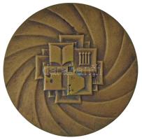 Bulgária 1982. "30 éves a Bolgár Kulturális és Információs Központ - Budapest" kétoldalas,...