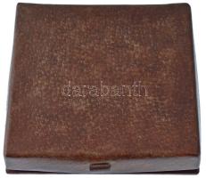 Bulgária 1982. "30 éves a Bolgár Kulturális és Információs Központ - Budapest" kétoldalas,...