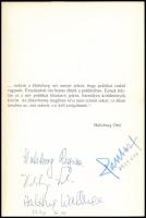 Századunk tanúja - Habsburg Ottó. Habsburg Ottó (1912-2011), Habsburg Regina (1925-2010), Habsburg W...