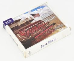 Just dixie premier collection 2 CD pack VG+