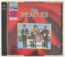 The Beatles 2 CD pack PR Records VG+