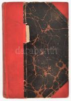 Verne Gyula: A zöld sugár függelékül: Tíz órán át a vadászaton. Verne Gyula összegyűjtött munkái. Fo...