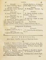 1800 Neuer Schrieb Calender Calendarium um in usum utrisque ecclesiae Buda, 1800. Univers Pestanae T...