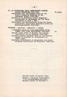 Dr. Kupa Mihály - Ambrus Béla: Magyarország papírpénzei I., II. kötet. Budapest, Magyar Régészeti Mű...