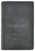 Báró Eötvös József: Elbeszélések. Pest, 1859, Heckenast Gusztáv. Első kiadás! Kiadói egészvászon köt...