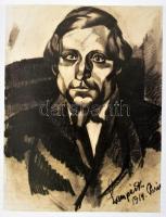 Bajkay Éva: Nemes Lampérth József. A magyar festészet mesterei - II. sorozat 9. köt. Bp., 2015, Koss...