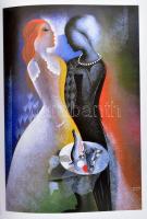 Gergely Mariann: Kádár Béla. A magyar festészet mesterei - II. sorozat 15. köt. Bp., 2015, Kossuth -...