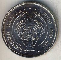 Maldív-szigetek 1978. 5R "FAO" T:1 Tanúsítvánnyal!