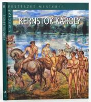 Kovács Bernadett: Kernstok Károly. A magyar festészet mesterei - II. sorozat 11. köt. Bp., 2015, Kossuth - Magyar Nemzeti Galéria. Kernstok Károly műveinek reprodukcióival gazdagon illusztrálva. Kiadói kartonált papírkötés.