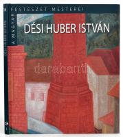 Horváth György: Dési Huber István. A magyar festészet mesterei - II. sorozat 14. köt. Bp., 2015, Kossuth - Magyar Nemzeti Galéria. Dési Huber István műveinek reprodukcióival gazdagon illusztrálva. Kiadói kartonált papírkötés.