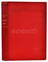 1958 A "Délamerikai Magyar Hírlap" évkönyve, ajándékozási sorokkal