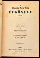 1959 A "Délamerikai Magyar Hírlap" évkönyve