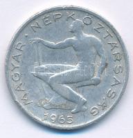 1965. 50f Al T:VF kis ph
Adamo F5.1