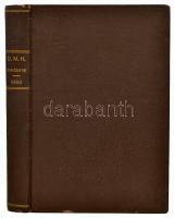 1960 A "Délamerikai Magyar Hírlap" évkönyve, ajándékozási sorokkal