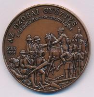 Csóka Zsuzsanna (1962-) 1998. "Perczel Mór honvédtábornok 1811-1899 / MÉE - A szabadságharc 150...