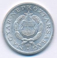 1989. 1Ft Al T:XF kis ü.
Adamo F6.3