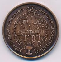 Fritz Mihály (1947-) 1989. "MÉE Székesfehérvár - III. István király - A fehérvári jog adományoz...