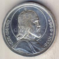 1938. 5P Ag "Szt. István" T:2