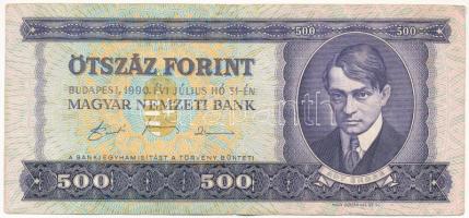 1990. 500Ft T:F Adamo F43